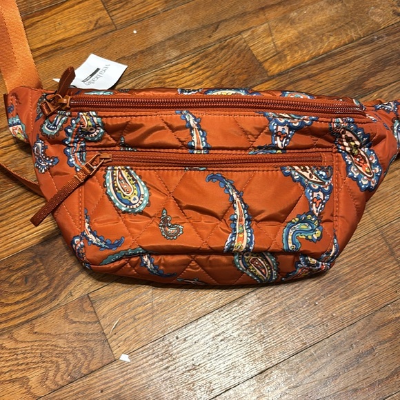 Vera Bradley BNWT - Picture 2 of 6